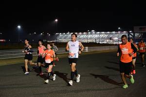 BIB: 25134, 23301
                            <button type="button" onclick="openModal(14062396)" class="btn btn-primary btn-sm float-right btn-popup" data-toggle="modal" data-target=".modal-high-quality">
                        <i class="fas fa-shopping-cart"></i> Add to Cart
                    </button>
                                            <button type="button" onclick="isThisMe(14062396, true)" class="btn btn-success btn-sm float-right btn-popup btn-isme hidden" data-toggle="tooltip" data-placement="bottom" title="นี่คือรูปของคุณใช่ไหม คลิกที่นี่เพื่อเอาเข้าอัลบั้ม">
                        <i class="fas fa-plus"></i> Add to album
                    </button>
                    <button type="button" onclick="isThisMe(14062396, false)" class="btn btn-warning btn-sm float-right btn-popup btn-isnotme hidden">
                        <i class="fas fa-ban"></i> Remove from album
                    </button>