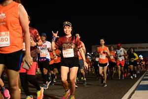 BIB: 24197
                            <button type="button" onclick="openModal(14070241)" class="btn btn-primary btn-sm float-right btn-popup" data-toggle="modal" data-target=".modal-high-quality">
                        <i class="fas fa-shopping-cart"></i> Add to Cart
                    </button>
                                            <button type="button" onclick="isThisMe(14070241, true)" class="btn btn-success btn-sm float-right btn-popup btn-isme hidden" data-toggle="tooltip" data-placement="bottom" title="นี่คือรูปของคุณใช่ไหม คลิกที่นี่เพื่อเอาเข้าอัลบั้ม">
                        <i class="fas fa-plus"></i> Add to album
                    </button>
                    <button type="button" onclick="isThisMe(14070241, false)" class="btn btn-warning btn-sm float-right btn-popup btn-isnotme hidden">
                        <i class="fas fa-ban"></i> Remove from album
                    </button>