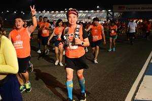 BIB: 26882
                            <button type="button" onclick="openModal(14079302)" class="btn btn-primary btn-sm float-right btn-popup" data-toggle="modal" data-target=".modal-high-quality">
                        <i class="fas fa-shopping-cart"></i> Add to Cart
                    </button>
                                            <button type="button" onclick="isThisMe(14079302, true)" class="btn btn-success btn-sm float-right btn-popup btn-isme hidden" data-toggle="tooltip" data-placement="bottom" title="นี่คือรูปของคุณใช่ไหม คลิกที่นี่เพื่อเอาเข้าอัลบั้ม">
                        <i class="fas fa-plus"></i> Add to album
                    </button>
                    <button type="button" onclick="isThisMe(14079302, false)" class="btn btn-warning btn-sm float-right btn-popup btn-isnotme hidden">
                        <i class="fas fa-ban"></i> Remove from album
                    </button>