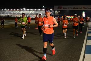 BIB: 2203
                            <button type="button" onclick="openModal(14065852)" class="btn btn-primary btn-sm float-right btn-popup" data-toggle="modal" data-target=".modal-high-quality">
                        <i class="fas fa-shopping-cart"></i> Add to Cart
                    </button>
                                            <button type="button" onclick="isThisMe(14065852, true)" class="btn btn-success btn-sm float-right btn-popup btn-isme hidden" data-toggle="tooltip" data-placement="bottom" title="นี่คือรูปของคุณใช่ไหม คลิกที่นี่เพื่อเอาเข้าอัลบั้ม">
                        <i class="fas fa-plus"></i> Add to album
                    </button>
                    <button type="button" onclick="isThisMe(14065852, false)" class="btn btn-warning btn-sm float-right btn-popup btn-isnotme hidden">
                        <i class="fas fa-ban"></i> Remove from album
                    </button>