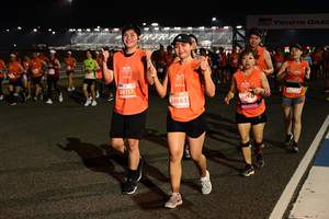 BIB: 26117, 28663
                            <button type="button" onclick="openModal(14077852)" class="btn btn-primary btn-sm float-right btn-popup" data-toggle="modal" data-target=".modal-high-quality">
                        <i class="fas fa-shopping-cart"></i> Add to Cart
                    </button>
                                            <button type="button" onclick="isThisMe(14077852, true)" class="btn btn-success btn-sm float-right btn-popup btn-isme hidden" data-toggle="tooltip" data-placement="bottom" title="นี่คือรูปของคุณใช่ไหม คลิกที่นี่เพื่อเอาเข้าอัลบั้ม">
                        <i class="fas fa-plus"></i> Add to album
                    </button>
                    <button type="button" onclick="isThisMe(14077852, false)" class="btn btn-warning btn-sm float-right btn-popup btn-isnotme hidden">
                        <i class="fas fa-ban"></i> Remove from album
                    </button>