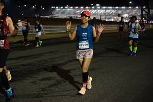 BIB: 42959
                            <button type="button" onclick="openModal(14057981)" class="btn btn-primary btn-sm float-right btn-popup" data-toggle="modal" data-target=".modal-high-quality">
                        <i class="fas fa-shopping-cart"></i> Add to Cart
                    </button>
                                            <button type="button" onclick="isThisMe(14057981, true)" class="btn btn-success btn-sm float-right btn-popup btn-isme hidden" data-toggle="tooltip" data-placement="bottom" title="นี่คือรูปของคุณใช่ไหม คลิกที่นี่เพื่อเอาเข้าอัลบั้ม">
                        <i class="fas fa-plus"></i> Add to album
                    </button>
                    <button type="button" onclick="isThisMe(14057981, false)" class="btn btn-warning btn-sm float-right btn-popup btn-isnotme hidden">
                        <i class="fas fa-ban"></i> Remove from album
                    </button>