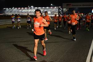 BIB: 25729
                            <button type="button" onclick="openModal(14065252)" class="btn btn-primary btn-sm float-right btn-popup" data-toggle="modal" data-target=".modal-high-quality">
                        <i class="fas fa-shopping-cart"></i> Add to Cart
                    </button>
                                            <button type="button" onclick="isThisMe(14065252, true)" class="btn btn-success btn-sm float-right btn-popup btn-isme hidden" data-toggle="tooltip" data-placement="bottom" title="นี่คือรูปของคุณใช่ไหม คลิกที่นี่เพื่อเอาเข้าอัลบั้ม">
                        <i class="fas fa-plus"></i> Add to album
                    </button>
                    <button type="button" onclick="isThisMe(14065252, false)" class="btn btn-warning btn-sm float-right btn-popup btn-isnotme hidden">
                        <i class="fas fa-ban"></i> Remove from album
                    </button>