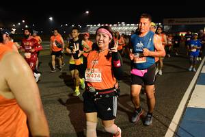 BIB: 25101, 29474
                            <button type="button" onclick="openModal(14078578)" class="btn btn-primary btn-sm float-right btn-popup" data-toggle="modal" data-target=".modal-high-quality">
                        <i class="fas fa-shopping-cart"></i> Add to Cart
                    </button>
                                            <button type="button" onclick="isThisMe(14078578, true)" class="btn btn-success btn-sm float-right btn-popup btn-isme hidden" data-toggle="tooltip" data-placement="bottom" title="นี่คือรูปของคุณใช่ไหม คลิกที่นี่เพื่อเอาเข้าอัลบั้ม">
                        <i class="fas fa-plus"></i> Add to album
                    </button>
                    <button type="button" onclick="isThisMe(14078578, false)" class="btn btn-warning btn-sm float-right btn-popup btn-isnotme hidden">
                        <i class="fas fa-ban"></i> Remove from album
                    </button>