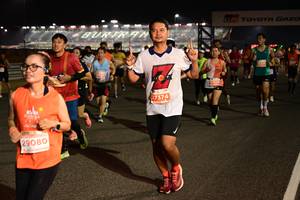 BIB: 27374, 29080
                            <button type="button" onclick="openModal(14067699)" class="btn btn-primary btn-sm float-right btn-popup" data-toggle="modal" data-target=".modal-high-quality">
                        <i class="fas fa-shopping-cart"></i> Add to Cart
                    </button>
                                            <button type="button" onclick="isThisMe(14067699, true)" class="btn btn-success btn-sm float-right btn-popup btn-isme hidden" data-toggle="tooltip" data-placement="bottom" title="นี่คือรูปของคุณใช่ไหม คลิกที่นี่เพื่อเอาเข้าอัลบั้ม">
                        <i class="fas fa-plus"></i> Add to album
                    </button>
                    <button type="button" onclick="isThisMe(14067699, false)" class="btn btn-warning btn-sm float-right btn-popup btn-isnotme hidden">
                        <i class="fas fa-ban"></i> Remove from album
                    </button>