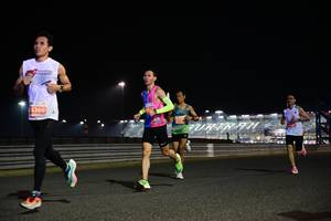 BIB: 5360
                            <button type="button" onclick="openModal(14059551)" class="btn btn-primary btn-sm float-right btn-popup" data-toggle="modal" data-target=".modal-high-quality">
                        <i class="fas fa-shopping-cart"></i> Add to Cart
                    </button>
                                            <button type="button" onclick="isThisMe(14059551, true)" class="btn btn-success btn-sm float-right btn-popup btn-isme hidden" data-toggle="tooltip" data-placement="bottom" title="นี่คือรูปของคุณใช่ไหม คลิกที่นี่เพื่อเอาเข้าอัลบั้ม">
                        <i class="fas fa-plus"></i> Add to album
                    </button>
                    <button type="button" onclick="isThisMe(14059551, false)" class="btn btn-warning btn-sm float-right btn-popup btn-isnotme hidden">
                        <i class="fas fa-ban"></i> Remove from album
                    </button>