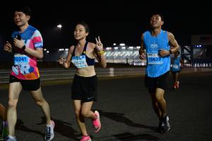 BIB: 10241, 11529, 13629
                            <button type="button" onclick="openModal(14086819)" class="btn btn-primary btn-sm float-right btn-popup" data-toggle="modal" data-target=".modal-high-quality">
                        <i class="fas fa-shopping-cart"></i> Add to Cart
                    </button>
                                            <button type="button" onclick="isThisMe(14086819, true)" class="btn btn-success btn-sm float-right btn-popup btn-isme hidden" data-toggle="tooltip" data-placement="bottom" title="นี่คือรูปของคุณใช่ไหม คลิกที่นี่เพื่อเอาเข้าอัลบั้ม">
                        <i class="fas fa-plus"></i> Add to album
                    </button>
                    <button type="button" onclick="isThisMe(14086819, false)" class="btn btn-warning btn-sm float-right btn-popup btn-isnotme hidden">
                        <i class="fas fa-ban"></i> Remove from album
                    </button>
