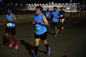 BIB: 0677, 14292, 3713
                            <button type="button" onclick="openModal(14096245)" class="btn btn-primary btn-sm float-right btn-popup" data-toggle="modal" data-target=".modal-high-quality">
                        <i class="fas fa-shopping-cart"></i> Add to Cart
                    </button>
                                            <button type="button" onclick="isThisMe(14096245, true)" class="btn btn-success btn-sm float-right btn-popup btn-isme hidden" data-toggle="tooltip" data-placement="bottom" title="นี่คือรูปของคุณใช่ไหม คลิกที่นี่เพื่อเอาเข้าอัลบั้ม">
                        <i class="fas fa-plus"></i> Add to album
                    </button>
                    <button type="button" onclick="isThisMe(14096245, false)" class="btn btn-warning btn-sm float-right btn-popup btn-isnotme hidden">
                        <i class="fas fa-ban"></i> Remove from album
                    </button>