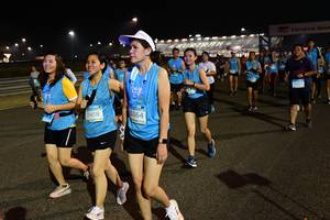 BIB: 1418, 5364
                            <button type="button" onclick="openModal(14102411)" class="btn btn-primary btn-sm float-right btn-popup" data-toggle="modal" data-target=".modal-high-quality">
                        <i class="fas fa-shopping-cart"></i> Add to Cart
                    </button>
                                            <button type="button" onclick="isThisMe(14102411, true)" class="btn btn-success btn-sm float-right btn-popup btn-isme hidden" data-toggle="tooltip" data-placement="bottom" title="นี่คือรูปของคุณใช่ไหม คลิกที่นี่เพื่อเอาเข้าอัลบั้ม">
                        <i class="fas fa-plus"></i> Add to album
                    </button>
                    <button type="button" onclick="isThisMe(14102411, false)" class="btn btn-warning btn-sm float-right btn-popup btn-isnotme hidden">
                        <i class="fas fa-ban"></i> Remove from album
                    </button>