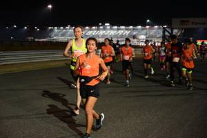 BIB: 21069
                            <button type="button" onclick="openModal(14066981)" class="btn btn-primary btn-sm float-right btn-popup" data-toggle="modal" data-target=".modal-high-quality">
                        <i class="fas fa-shopping-cart"></i> Add to Cart
                    </button>
                                            <button type="button" onclick="isThisMe(14066981, true)" class="btn btn-success btn-sm float-right btn-popup btn-isme hidden" data-toggle="tooltip" data-placement="bottom" title="นี่คือรูปของคุณใช่ไหม คลิกที่นี่เพื่อเอาเข้าอัลบั้ม">
                        <i class="fas fa-plus"></i> Add to album
                    </button>
                    <button type="button" onclick="isThisMe(14066981, false)" class="btn btn-warning btn-sm float-right btn-popup btn-isnotme hidden">
                        <i class="fas fa-ban"></i> Remove from album
                    </button>