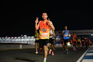 BIB: 27623
                            <button type="button" onclick="openModal(14061482)" class="btn btn-primary btn-sm float-right btn-popup" data-toggle="modal" data-target=".modal-high-quality">
                        <i class="fas fa-shopping-cart"></i> Add to Cart
                    </button>
                                            <button type="button" onclick="isThisMe(14061482, true)" class="btn btn-success btn-sm float-right btn-popup btn-isme hidden" data-toggle="tooltip" data-placement="bottom" title="นี่คือรูปของคุณใช่ไหม คลิกที่นี่เพื่อเอาเข้าอัลบั้ม">
                        <i class="fas fa-plus"></i> Add to album
                    </button>
                    <button type="button" onclick="isThisMe(14061482, false)" class="btn btn-warning btn-sm float-right btn-popup btn-isnotme hidden">
                        <i class="fas fa-ban"></i> Remove from album
                    </button>