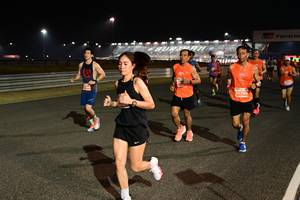 BIB: 20709
                            <button type="button" onclick="openModal(14062054)" class="btn btn-primary btn-sm float-right btn-popup" data-toggle="modal" data-target=".modal-high-quality">
                        <i class="fas fa-shopping-cart"></i> Add to Cart
                    </button>
                                            <button type="button" onclick="isThisMe(14062054, true)" class="btn btn-success btn-sm float-right btn-popup btn-isme hidden" data-toggle="tooltip" data-placement="bottom" title="นี่คือรูปของคุณใช่ไหม คลิกที่นี่เพื่อเอาเข้าอัลบั้ม">
                        <i class="fas fa-plus"></i> Add to album
                    </button>
                    <button type="button" onclick="isThisMe(14062054, false)" class="btn btn-warning btn-sm float-right btn-popup btn-isnotme hidden">
                        <i class="fas fa-ban"></i> Remove from album
                    </button>