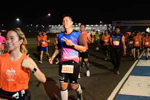 BIB: 95282
                            <button type="button" onclick="openModal(14076699)" class="btn btn-primary btn-sm float-right btn-popup" data-toggle="modal" data-target=".modal-high-quality">
                        <i class="fas fa-shopping-cart"></i> Add to Cart
                    </button>
                                            <button type="button" onclick="isThisMe(14076699, true)" class="btn btn-success btn-sm float-right btn-popup btn-isme hidden" data-toggle="tooltip" data-placement="bottom" title="นี่คือรูปของคุณใช่ไหม คลิกที่นี่เพื่อเอาเข้าอัลบั้ม">
                        <i class="fas fa-plus"></i> Add to album
                    </button>
                    <button type="button" onclick="isThisMe(14076699, false)" class="btn btn-warning btn-sm float-right btn-popup btn-isnotme hidden">
                        <i class="fas fa-ban"></i> Remove from album
                    </button>