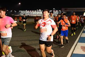 BIB: 25502, 25173
                            <button type="button" onclick="openModal(14073211)" class="btn btn-primary btn-sm float-right btn-popup" data-toggle="modal" data-target=".modal-high-quality">
                        <i class="fas fa-shopping-cart"></i> Add to Cart
                    </button>
                                            <button type="button" onclick="isThisMe(14073211, true)" class="btn btn-success btn-sm float-right btn-popup btn-isme hidden" data-toggle="tooltip" data-placement="bottom" title="นี่คือรูปของคุณใช่ไหม คลิกที่นี่เพื่อเอาเข้าอัลบั้ม">
                        <i class="fas fa-plus"></i> Add to album
                    </button>
                    <button type="button" onclick="isThisMe(14073211, false)" class="btn btn-warning btn-sm float-right btn-popup btn-isnotme hidden">
                        <i class="fas fa-ban"></i> Remove from album
                    </button>