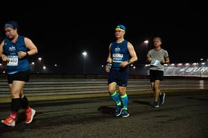 BIB: 41927, 402
                            <button type="button" onclick="openModal(14058896)" class="btn btn-primary btn-sm float-right btn-popup" data-toggle="modal" data-target=".modal-high-quality">
                        <i class="fas fa-shopping-cart"></i> Add to Cart
                    </button>
                                            <button type="button" onclick="isThisMe(14058896, true)" class="btn btn-success btn-sm float-right btn-popup btn-isme hidden" data-toggle="tooltip" data-placement="bottom" title="นี่คือรูปของคุณใช่ไหม คลิกที่นี่เพื่อเอาเข้าอัลบั้ม">
                        <i class="fas fa-plus"></i> Add to album
                    </button>
                    <button type="button" onclick="isThisMe(14058896, false)" class="btn btn-warning btn-sm float-right btn-popup btn-isnotme hidden">
                        <i class="fas fa-ban"></i> Remove from album
                    </button>