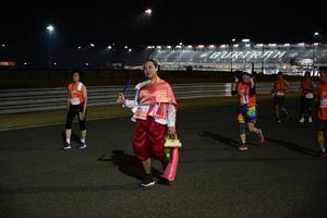 BIB: 
                            <button type="button" onclick="openModal(14082789)" class="btn btn-primary btn-sm float-right btn-popup" data-toggle="modal" data-target=".modal-high-quality">
                        <i class="fas fa-shopping-cart"></i> Add to Cart
                    </button>
                                            <button type="button" onclick="isThisMe(14082789, true)" class="btn btn-success btn-sm float-right btn-popup btn-isme hidden" data-toggle="tooltip" data-placement="bottom" title="นี่คือรูปของคุณใช่ไหม คลิกที่นี่เพื่อเอาเข้าอัลบั้ม">
                        <i class="fas fa-plus"></i> Add to album
                    </button>
                    <button type="button" onclick="isThisMe(14082789, false)" class="btn btn-warning btn-sm float-right btn-popup btn-isnotme hidden">
                        <i class="fas fa-ban"></i> Remove from album
                    </button>