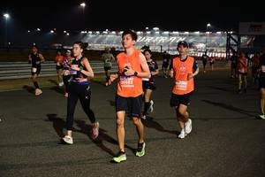 BIB: 26983, 25968
                            <button type="button" onclick="openModal(14066665)" class="btn btn-primary btn-sm float-right btn-popup" data-toggle="modal" data-target=".modal-high-quality">
                        <i class="fas fa-shopping-cart"></i> Add to Cart
                    </button>
                                            <button type="button" onclick="isThisMe(14066665, true)" class="btn btn-success btn-sm float-right btn-popup btn-isme hidden" data-toggle="tooltip" data-placement="bottom" title="นี่คือรูปของคุณใช่ไหม คลิกที่นี่เพื่อเอาเข้าอัลบั้ม">
                        <i class="fas fa-plus"></i> Add to album
                    </button>
                    <button type="button" onclick="isThisMe(14066665, false)" class="btn btn-warning btn-sm float-right btn-popup btn-isnotme hidden">
                        <i class="fas fa-ban"></i> Remove from album
                    </button>