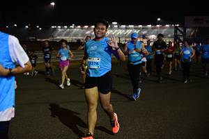 BIB: 13376
                            <button type="button" onclick="openModal(14096082)" class="btn btn-primary btn-sm float-right btn-popup" data-toggle="modal" data-target=".modal-high-quality">
                        <i class="fas fa-shopping-cart"></i> Add to Cart
                    </button>
                                            <button type="button" onclick="isThisMe(14096082, true)" class="btn btn-success btn-sm float-right btn-popup btn-isme hidden" data-toggle="tooltip" data-placement="bottom" title="นี่คือรูปของคุณใช่ไหม คลิกที่นี่เพื่อเอาเข้าอัลบั้ม">
                        <i class="fas fa-plus"></i> Add to album
                    </button>
                    <button type="button" onclick="isThisMe(14096082, false)" class="btn btn-warning btn-sm float-right btn-popup btn-isnotme hidden">
                        <i class="fas fa-ban"></i> Remove from album
                    </button>