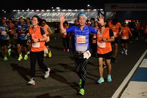 BIB: 27009, 22801, 23393, 
                            <button type="button" onclick="openModal(14077259)" class="btn btn-primary btn-sm float-right btn-popup" data-toggle="modal" data-target=".modal-high-quality">
                        <i class="fas fa-shopping-cart"></i> Add to Cart
                    </button>
                                            <button type="button" onclick="isThisMe(14077259, true)" class="btn btn-success btn-sm float-right btn-popup btn-isme hidden" data-toggle="tooltip" data-placement="bottom" title="นี่คือรูปของคุณใช่ไหม คลิกที่นี่เพื่อเอาเข้าอัลบั้ม">
                        <i class="fas fa-plus"></i> Add to album
                    </button>
                    <button type="button" onclick="isThisMe(14077259, false)" class="btn btn-warning btn-sm float-right btn-popup btn-isnotme hidden">
                        <i class="fas fa-ban"></i> Remove from album
                    </button>