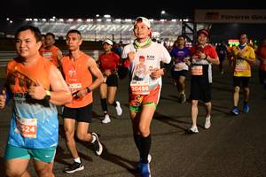 BIB: 22024, 20498, 524
                            <button type="button" onclick="openModal(14065716)" class="btn btn-primary btn-sm float-right btn-popup" data-toggle="modal" data-target=".modal-high-quality">
                        <i class="fas fa-shopping-cart"></i> Add to Cart
                    </button>
                                            <button type="button" onclick="isThisMe(14065716, true)" class="btn btn-success btn-sm float-right btn-popup btn-isme hidden" data-toggle="tooltip" data-placement="bottom" title="นี่คือรูปของคุณใช่ไหม คลิกที่นี่เพื่อเอาเข้าอัลบั้ม">
                        <i class="fas fa-plus"></i> Add to album
                    </button>
                    <button type="button" onclick="isThisMe(14065716, false)" class="btn btn-warning btn-sm float-right btn-popup btn-isnotme hidden">
                        <i class="fas fa-ban"></i> Remove from album
                    </button>