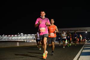 BIB: 27283, 26196
                            <button type="button" onclick="openModal(14060350)" class="btn btn-primary btn-sm float-right btn-popup" data-toggle="modal" data-target=".modal-high-quality">
                        <i class="fas fa-shopping-cart"></i> Add to Cart
                    </button>
                                            <button type="button" onclick="isThisMe(14060350, true)" class="btn btn-success btn-sm float-right btn-popup btn-isme hidden" data-toggle="tooltip" data-placement="bottom" title="นี่คือรูปของคุณใช่ไหม คลิกที่นี่เพื่อเอาเข้าอัลบั้ม">
                        <i class="fas fa-plus"></i> Add to album
                    </button>
                    <button type="button" onclick="isThisMe(14060350, false)" class="btn btn-warning btn-sm float-right btn-popup btn-isnotme hidden">
                        <i class="fas fa-ban"></i> Remove from album
                    </button>