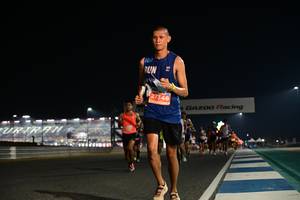 BIB: 27346
                            <button type="button" onclick="openModal(14061240)" class="btn btn-primary btn-sm float-right btn-popup" data-toggle="modal" data-target=".modal-high-quality">
                        <i class="fas fa-shopping-cart"></i> Add to Cart
                    </button>
                                            <button type="button" onclick="isThisMe(14061240, true)" class="btn btn-success btn-sm float-right btn-popup btn-isme hidden" data-toggle="tooltip" data-placement="bottom" title="นี่คือรูปของคุณใช่ไหม คลิกที่นี่เพื่อเอาเข้าอัลบั้ม">
                        <i class="fas fa-plus"></i> Add to album
                    </button>
                    <button type="button" onclick="isThisMe(14061240, false)" class="btn btn-warning btn-sm float-right btn-popup btn-isnotme hidden">
                        <i class="fas fa-ban"></i> Remove from album
                    </button>