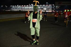 BIB: 25318
                            <button type="button" onclick="openModal(14083066)" class="btn btn-primary btn-sm float-right btn-popup" data-toggle="modal" data-target=".modal-high-quality">
                        <i class="fas fa-shopping-cart"></i> Add to Cart
                    </button>
                                            <button type="button" onclick="isThisMe(14083066, true)" class="btn btn-success btn-sm float-right btn-popup btn-isme hidden" data-toggle="tooltip" data-placement="bottom" title="นี่คือรูปของคุณใช่ไหม คลิกที่นี่เพื่อเอาเข้าอัลบั้ม">
                        <i class="fas fa-plus"></i> Add to album
                    </button>
                    <button type="button" onclick="isThisMe(14083066, false)" class="btn btn-warning btn-sm float-right btn-popup btn-isnotme hidden">
                        <i class="fas fa-ban"></i> Remove from album
                    </button>