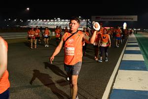 BIB: 99209
                            <button type="button" onclick="openModal(14079932)" class="btn btn-primary btn-sm float-right btn-popup" data-toggle="modal" data-target=".modal-high-quality">
                        <i class="fas fa-shopping-cart"></i> Add to Cart
                    </button>
                                            <button type="button" onclick="isThisMe(14079932, true)" class="btn btn-success btn-sm float-right btn-popup btn-isme hidden" data-toggle="tooltip" data-placement="bottom" title="นี่คือรูปของคุณใช่ไหม คลิกที่นี่เพื่อเอาเข้าอัลบั้ม">
                        <i class="fas fa-plus"></i> Add to album
                    </button>
                    <button type="button" onclick="isThisMe(14079932, false)" class="btn btn-warning btn-sm float-right btn-popup btn-isnotme hidden">
                        <i class="fas fa-ban"></i> Remove from album
                    </button>