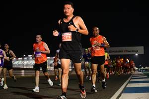 BIB: 20215, 2745
                            <button type="button" onclick="openModal(14061558)" class="btn btn-primary btn-sm float-right btn-popup" data-toggle="modal" data-target=".modal-high-quality">
                        <i class="fas fa-shopping-cart"></i> Add to Cart
                    </button>
                                            <button type="button" onclick="isThisMe(14061558, true)" class="btn btn-success btn-sm float-right btn-popup btn-isme hidden" data-toggle="tooltip" data-placement="bottom" title="นี่คือรูปของคุณใช่ไหม คลิกที่นี่เพื่อเอาเข้าอัลบั้ม">
                        <i class="fas fa-plus"></i> Add to album
                    </button>
                    <button type="button" onclick="isThisMe(14061558, false)" class="btn btn-warning btn-sm float-right btn-popup btn-isnotme hidden">
                        <i class="fas fa-ban"></i> Remove from album
                    </button>