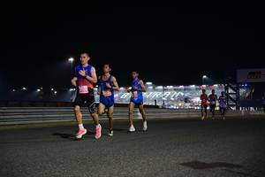 BIB: 
                            <button type="button" onclick="openModal(14059343)" class="btn btn-primary btn-sm float-right btn-popup" data-toggle="modal" data-target=".modal-high-quality">
                        <i class="fas fa-shopping-cart"></i> Add to Cart
                    </button>
                                            <button type="button" onclick="isThisMe(14059343, true)" class="btn btn-success btn-sm float-right btn-popup btn-isme hidden" data-toggle="tooltip" data-placement="bottom" title="นี่คือรูปของคุณใช่ไหม คลิกที่นี่เพื่อเอาเข้าอัลบั้ม">
                        <i class="fas fa-plus"></i> Add to album
                    </button>
                    <button type="button" onclick="isThisMe(14059343, false)" class="btn btn-warning btn-sm float-right btn-popup btn-isnotme hidden">
                        <i class="fas fa-ban"></i> Remove from album
                    </button>