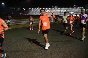 BIB: 25530, 20097
                            <button type="button" onclick="openModal(14064960)" class="btn btn-primary btn-sm float-right btn-popup" data-toggle="modal" data-target=".modal-high-quality">
                        <i class="fas fa-shopping-cart"></i> Add to Cart
                    </button>
                                            <button type="button" onclick="isThisMe(14064960, true)" class="btn btn-success btn-sm float-right btn-popup btn-isme hidden" data-toggle="tooltip" data-placement="bottom" title="นี่คือรูปของคุณใช่ไหม คลิกที่นี่เพื่อเอาเข้าอัลบั้ม">
                        <i class="fas fa-plus"></i> Add to album
                    </button>
                    <button type="button" onclick="isThisMe(14064960, false)" class="btn btn-warning btn-sm float-right btn-popup btn-isnotme hidden">
                        <i class="fas fa-ban"></i> Remove from album
                    </button>