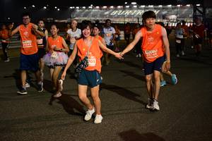 BIB: 25549, 25145, 705
                            <button type="button" onclick="openModal(14079258)" class="btn btn-primary btn-sm float-right btn-popup" data-toggle="modal" data-target=".modal-high-quality">
                        <i class="fas fa-shopping-cart"></i> Add to Cart
                    </button>
                                            <button type="button" onclick="isThisMe(14079258, true)" class="btn btn-success btn-sm float-right btn-popup btn-isme hidden" data-toggle="tooltip" data-placement="bottom" title="นี่คือรูปของคุณใช่ไหม คลิกที่นี่เพื่อเอาเข้าอัลบั้ม">
                        <i class="fas fa-plus"></i> Add to album
                    </button>
                    <button type="button" onclick="isThisMe(14079258, false)" class="btn btn-warning btn-sm float-right btn-popup btn-isnotme hidden">
                        <i class="fas fa-ban"></i> Remove from album
                    </button>