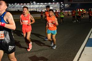 BIB: 21912, 21213
                            <button type="button" onclick="openModal(14064337)" class="btn btn-primary btn-sm float-right btn-popup" data-toggle="modal" data-target=".modal-high-quality">
                        <i class="fas fa-shopping-cart"></i> Add to Cart
                    </button>
                                            <button type="button" onclick="isThisMe(14064337, true)" class="btn btn-success btn-sm float-right btn-popup btn-isme hidden" data-toggle="tooltip" data-placement="bottom" title="นี่คือรูปของคุณใช่ไหม คลิกที่นี่เพื่อเอาเข้าอัลบั้ม">
                        <i class="fas fa-plus"></i> Add to album
                    </button>
                    <button type="button" onclick="isThisMe(14064337, false)" class="btn btn-warning btn-sm float-right btn-popup btn-isnotme hidden">
                        <i class="fas fa-ban"></i> Remove from album
                    </button>