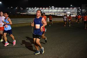 BIB: 0690
                            <button type="button" onclick="openModal(14064650)" class="btn btn-primary btn-sm float-right btn-popup" data-toggle="modal" data-target=".modal-high-quality">
                        <i class="fas fa-shopping-cart"></i> Add to Cart
                    </button>
                                            <button type="button" onclick="isThisMe(14064650, true)" class="btn btn-success btn-sm float-right btn-popup btn-isme hidden" data-toggle="tooltip" data-placement="bottom" title="นี่คือรูปของคุณใช่ไหม คลิกที่นี่เพื่อเอาเข้าอัลบั้ม">
                        <i class="fas fa-plus"></i> Add to album
                    </button>
                    <button type="button" onclick="isThisMe(14064650, false)" class="btn btn-warning btn-sm float-right btn-popup btn-isnotme hidden">
                        <i class="fas fa-ban"></i> Remove from album
                    </button>