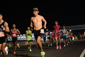 BIB: 977, 205, 2027
                            <button type="button" onclick="openModal(14060165)" class="btn btn-primary btn-sm float-right btn-popup" data-toggle="modal" data-target=".modal-high-quality">
                        <i class="fas fa-shopping-cart"></i> Add to Cart
                    </button>
                                            <button type="button" onclick="isThisMe(14060165, true)" class="btn btn-success btn-sm float-right btn-popup btn-isme hidden" data-toggle="tooltip" data-placement="bottom" title="นี่คือรูปของคุณใช่ไหม คลิกที่นี่เพื่อเอาเข้าอัลบั้ม">
                        <i class="fas fa-plus"></i> Add to album
                    </button>
                    <button type="button" onclick="isThisMe(14060165, false)" class="btn btn-warning btn-sm float-right btn-popup btn-isnotme hidden">
                        <i class="fas fa-ban"></i> Remove from album
                    </button>