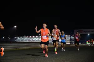 BIB: 2174, 26403
                            <button type="button" onclick="openModal(14060024)" class="btn btn-primary btn-sm float-right btn-popup" data-toggle="modal" data-target=".modal-high-quality">
                        <i class="fas fa-shopping-cart"></i> Add to Cart
                    </button>
                                            <button type="button" onclick="isThisMe(14060024, true)" class="btn btn-success btn-sm float-right btn-popup btn-isme hidden" data-toggle="tooltip" data-placement="bottom" title="นี่คือรูปของคุณใช่ไหม คลิกที่นี่เพื่อเอาเข้าอัลบั้ม">
                        <i class="fas fa-plus"></i> Add to album
                    </button>
                    <button type="button" onclick="isThisMe(14060024, false)" class="btn btn-warning btn-sm float-right btn-popup btn-isnotme hidden">
                        <i class="fas fa-ban"></i> Remove from album
                    </button>