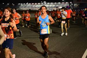 BIB: 2021, 27998
                            <button type="button" onclick="openModal(14070822)" class="btn btn-primary btn-sm float-right btn-popup" data-toggle="modal" data-target=".modal-high-quality">
                        <i class="fas fa-shopping-cart"></i> Add to Cart
                    </button>
                                            <button type="button" onclick="isThisMe(14070822, true)" class="btn btn-success btn-sm float-right btn-popup btn-isme hidden" data-toggle="tooltip" data-placement="bottom" title="นี่คือรูปของคุณใช่ไหม คลิกที่นี่เพื่อเอาเข้าอัลบั้ม">
                        <i class="fas fa-plus"></i> Add to album
                    </button>
                    <button type="button" onclick="isThisMe(14070822, false)" class="btn btn-warning btn-sm float-right btn-popup btn-isnotme hidden">
                        <i class="fas fa-ban"></i> Remove from album
                    </button>