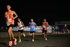 BIB: 21749, 27613
                            <button type="button" onclick="openModal(14060007)" class="btn btn-primary btn-sm float-right btn-popup" data-toggle="modal" data-target=".modal-high-quality">
                        <i class="fas fa-shopping-cart"></i> Add to Cart
                    </button>
                                            <button type="button" onclick="isThisMe(14060007, true)" class="btn btn-success btn-sm float-right btn-popup btn-isme hidden" data-toggle="tooltip" data-placement="bottom" title="นี่คือรูปของคุณใช่ไหม คลิกที่นี่เพื่อเอาเข้าอัลบั้ม">
                        <i class="fas fa-plus"></i> Add to album
                    </button>
                    <button type="button" onclick="isThisMe(14060007, false)" class="btn btn-warning btn-sm float-right btn-popup btn-isnotme hidden">
                        <i class="fas fa-ban"></i> Remove from album
                    </button>