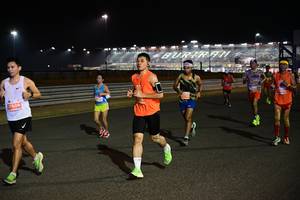 BIB: 7606
                            <button type="button" onclick="openModal(14062607)" class="btn btn-primary btn-sm float-right btn-popup" data-toggle="modal" data-target=".modal-high-quality">
                        <i class="fas fa-shopping-cart"></i> Add to Cart
                    </button>
                                            <button type="button" onclick="isThisMe(14062607, true)" class="btn btn-success btn-sm float-right btn-popup btn-isme hidden" data-toggle="tooltip" data-placement="bottom" title="นี่คือรูปของคุณใช่ไหม คลิกที่นี่เพื่อเอาเข้าอัลบั้ม">
                        <i class="fas fa-plus"></i> Add to album
                    </button>
                    <button type="button" onclick="isThisMe(14062607, false)" class="btn btn-warning btn-sm float-right btn-popup btn-isnotme hidden">
                        <i class="fas fa-ban"></i> Remove from album
                    </button>