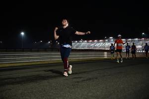 BIB: 
                            <button type="button" onclick="openModal(14058964)" class="btn btn-primary btn-sm float-right btn-popup" data-toggle="modal" data-target=".modal-high-quality">
                        <i class="fas fa-shopping-cart"></i> Add to Cart
                    </button>
                                            <button type="button" onclick="isThisMe(14058964, true)" class="btn btn-success btn-sm float-right btn-popup btn-isme hidden" data-toggle="tooltip" data-placement="bottom" title="นี่คือรูปของคุณใช่ไหม คลิกที่นี่เพื่อเอาเข้าอัลบั้ม">
                        <i class="fas fa-plus"></i> Add to album
                    </button>
                    <button type="button" onclick="isThisMe(14058964, false)" class="btn btn-warning btn-sm float-right btn-popup btn-isnotme hidden">
                        <i class="fas fa-ban"></i> Remove from album
                    </button>