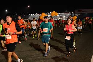 BIB: 25492, 24208, 29400
                            <button type="button" onclick="openModal(14079754)" class="btn btn-primary btn-sm float-right btn-popup" data-toggle="modal" data-target=".modal-high-quality">
                        <i class="fas fa-shopping-cart"></i> Add to Cart
                    </button>
                                            <button type="button" onclick="isThisMe(14079754, true)" class="btn btn-success btn-sm float-right btn-popup btn-isme hidden" data-toggle="tooltip" data-placement="bottom" title="นี่คือรูปของคุณใช่ไหม คลิกที่นี่เพื่อเอาเข้าอัลบั้ม">
                        <i class="fas fa-plus"></i> Add to album
                    </button>
                    <button type="button" onclick="isThisMe(14079754, false)" class="btn btn-warning btn-sm float-right btn-popup btn-isnotme hidden">
                        <i class="fas fa-ban"></i> Remove from album
                    </button>