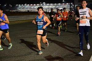 BIB: 20471, 20730, 27005
                            <button type="button" onclick="openModal(14063148)" class="btn btn-primary btn-sm float-right btn-popup" data-toggle="modal" data-target=".modal-high-quality">
                        <i class="fas fa-shopping-cart"></i> Add to Cart
                    </button>
                                            <button type="button" onclick="isThisMe(14063148, true)" class="btn btn-success btn-sm float-right btn-popup btn-isme hidden" data-toggle="tooltip" data-placement="bottom" title="นี่คือรูปของคุณใช่ไหม คลิกที่นี่เพื่อเอาเข้าอัลบั้ม">
                        <i class="fas fa-plus"></i> Add to album
                    </button>
                    <button type="button" onclick="isThisMe(14063148, false)" class="btn btn-warning btn-sm float-right btn-popup btn-isnotme hidden">
                        <i class="fas fa-ban"></i> Remove from album
                    </button>