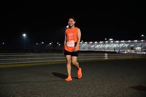 BIB: 23007
                            <button type="button" onclick="openModal(14083920)" class="btn btn-primary btn-sm float-right btn-popup" data-toggle="modal" data-target=".modal-high-quality">
                        <i class="fas fa-shopping-cart"></i> Add to Cart
                    </button>
                                            <button type="button" onclick="isThisMe(14083920, true)" class="btn btn-success btn-sm float-right btn-popup btn-isme hidden" data-toggle="tooltip" data-placement="bottom" title="นี่คือรูปของคุณใช่ไหม คลิกที่นี่เพื่อเอาเข้าอัลบั้ม">
                        <i class="fas fa-plus"></i> Add to album
                    </button>
                    <button type="button" onclick="isThisMe(14083920, false)" class="btn btn-warning btn-sm float-right btn-popup btn-isnotme hidden">
                        <i class="fas fa-ban"></i> Remove from album
                    </button>