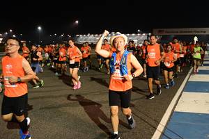 BIB: 268
                            <button type="button" onclick="openModal(14071985)" class="btn btn-primary btn-sm float-right btn-popup" data-toggle="modal" data-target=".modal-high-quality">
                        <i class="fas fa-shopping-cart"></i> Add to Cart
                    </button>
                                            <button type="button" onclick="isThisMe(14071985, true)" class="btn btn-success btn-sm float-right btn-popup btn-isme hidden" data-toggle="tooltip" data-placement="bottom" title="นี่คือรูปของคุณใช่ไหม คลิกที่นี่เพื่อเอาเข้าอัลบั้ม">
                        <i class="fas fa-plus"></i> Add to album
                    </button>
                    <button type="button" onclick="isThisMe(14071985, false)" class="btn btn-warning btn-sm float-right btn-popup btn-isnotme hidden">
                        <i class="fas fa-ban"></i> Remove from album
                    </button>