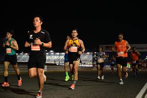 BIB: 21843, 25773, 2270, 27173
                            <button type="button" onclick="openModal(14060764)" class="btn btn-primary btn-sm float-right btn-popup" data-toggle="modal" data-target=".modal-high-quality">
                        <i class="fas fa-shopping-cart"></i> Add to Cart
                    </button>
                                            <button type="button" onclick="isThisMe(14060764, true)" class="btn btn-success btn-sm float-right btn-popup btn-isme hidden" data-toggle="tooltip" data-placement="bottom" title="นี่คือรูปของคุณใช่ไหม คลิกที่นี่เพื่อเอาเข้าอัลบั้ม">
                        <i class="fas fa-plus"></i> Add to album
                    </button>
                    <button type="button" onclick="isThisMe(14060764, false)" class="btn btn-warning btn-sm float-right btn-popup btn-isnotme hidden">
                        <i class="fas fa-ban"></i> Remove from album
                    </button>