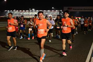 BIB: 26247, 125051, 27104
                            <button type="button" onclick="openModal(14067238)" class="btn btn-primary btn-sm float-right btn-popup" data-toggle="modal" data-target=".modal-high-quality">
                        <i class="fas fa-shopping-cart"></i> Add to Cart
                    </button>
                                            <button type="button" onclick="isThisMe(14067238, true)" class="btn btn-success btn-sm float-right btn-popup btn-isme hidden" data-toggle="tooltip" data-placement="bottom" title="นี่คือรูปของคุณใช่ไหม คลิกที่นี่เพื่อเอาเข้าอัลบั้ม">
                        <i class="fas fa-plus"></i> Add to album
                    </button>
                    <button type="button" onclick="isThisMe(14067238, false)" class="btn btn-warning btn-sm float-right btn-popup btn-isnotme hidden">
                        <i class="fas fa-ban"></i> Remove from album
                    </button>