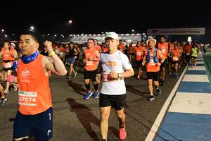 BIB: 27074
                            <button type="button" onclick="openModal(14071991)" class="btn btn-primary btn-sm float-right btn-popup" data-toggle="modal" data-target=".modal-high-quality">
                        <i class="fas fa-shopping-cart"></i> Add to Cart
                    </button>
                                            <button type="button" onclick="isThisMe(14071991, true)" class="btn btn-success btn-sm float-right btn-popup btn-isme hidden" data-toggle="tooltip" data-placement="bottom" title="นี่คือรูปของคุณใช่ไหม คลิกที่นี่เพื่อเอาเข้าอัลบั้ม">
                        <i class="fas fa-plus"></i> Add to album
                    </button>
                    <button type="button" onclick="isThisMe(14071991, false)" class="btn btn-warning btn-sm float-right btn-popup btn-isnotme hidden">
                        <i class="fas fa-ban"></i> Remove from album
                    </button>