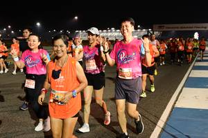 BIB: 23918, 21710, 28032
                            <button type="button" onclick="openModal(14072852)" class="btn btn-primary btn-sm float-right btn-popup" data-toggle="modal" data-target=".modal-high-quality">
                        <i class="fas fa-shopping-cart"></i> Add to Cart
                    </button>
                                            <button type="button" onclick="isThisMe(14072852, true)" class="btn btn-success btn-sm float-right btn-popup btn-isme hidden" data-toggle="tooltip" data-placement="bottom" title="นี่คือรูปของคุณใช่ไหม คลิกที่นี่เพื่อเอาเข้าอัลบั้ม">
                        <i class="fas fa-plus"></i> Add to album
                    </button>
                    <button type="button" onclick="isThisMe(14072852, false)" class="btn btn-warning btn-sm float-right btn-popup btn-isnotme hidden">
                        <i class="fas fa-ban"></i> Remove from album
                    </button>