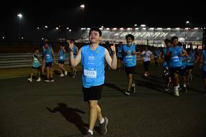 BIB: 12129
                            <button type="button" onclick="openModal(14094132)" class="btn btn-primary btn-sm float-right btn-popup" data-toggle="modal" data-target=".modal-high-quality">
                        <i class="fas fa-shopping-cart"></i> Add to Cart
                    </button>
                                            <button type="button" onclick="isThisMe(14094132, true)" class="btn btn-success btn-sm float-right btn-popup btn-isme hidden" data-toggle="tooltip" data-placement="bottom" title="นี่คือรูปของคุณใช่ไหม คลิกที่นี่เพื่อเอาเข้าอัลบั้ม">
                        <i class="fas fa-plus"></i> Add to album
                    </button>
                    <button type="button" onclick="isThisMe(14094132, false)" class="btn btn-warning btn-sm float-right btn-popup btn-isnotme hidden">
                        <i class="fas fa-ban"></i> Remove from album
                    </button>