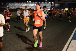 BIB: 27537
                            <button type="button" onclick="openModal(14064103)" class="btn btn-primary btn-sm float-right btn-popup" data-toggle="modal" data-target=".modal-high-quality">
                        <i class="fas fa-shopping-cart"></i> Add to Cart
                    </button>
                                            <button type="button" onclick="isThisMe(14064103, true)" class="btn btn-success btn-sm float-right btn-popup btn-isme hidden" data-toggle="tooltip" data-placement="bottom" title="นี่คือรูปของคุณใช่ไหม คลิกที่นี่เพื่อเอาเข้าอัลบั้ม">
                        <i class="fas fa-plus"></i> Add to album
                    </button>
                    <button type="button" onclick="isThisMe(14064103, false)" class="btn btn-warning btn-sm float-right btn-popup btn-isnotme hidden">
                        <i class="fas fa-ban"></i> Remove from album
                    </button>